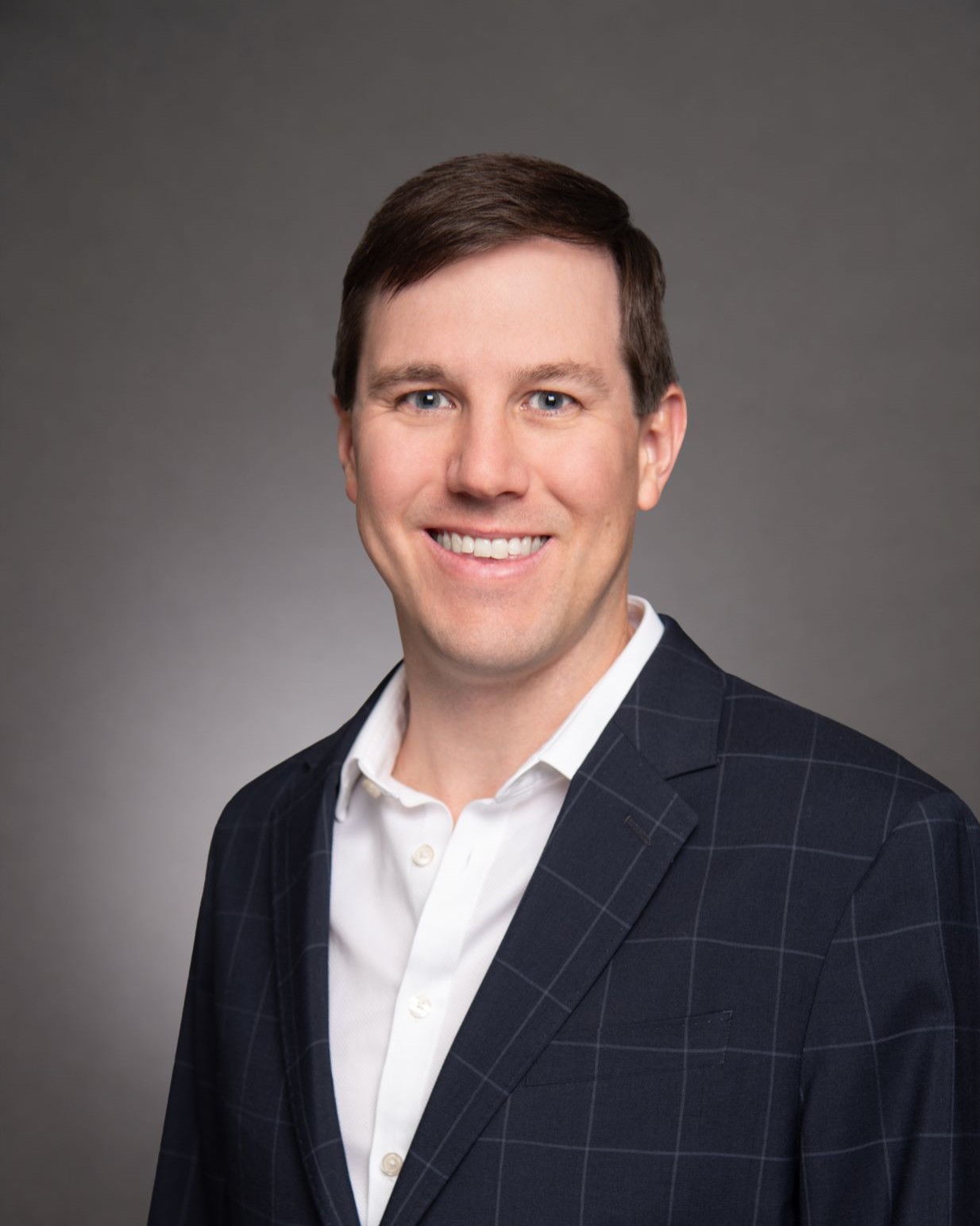 Hunter  Maskill Team Contact Image